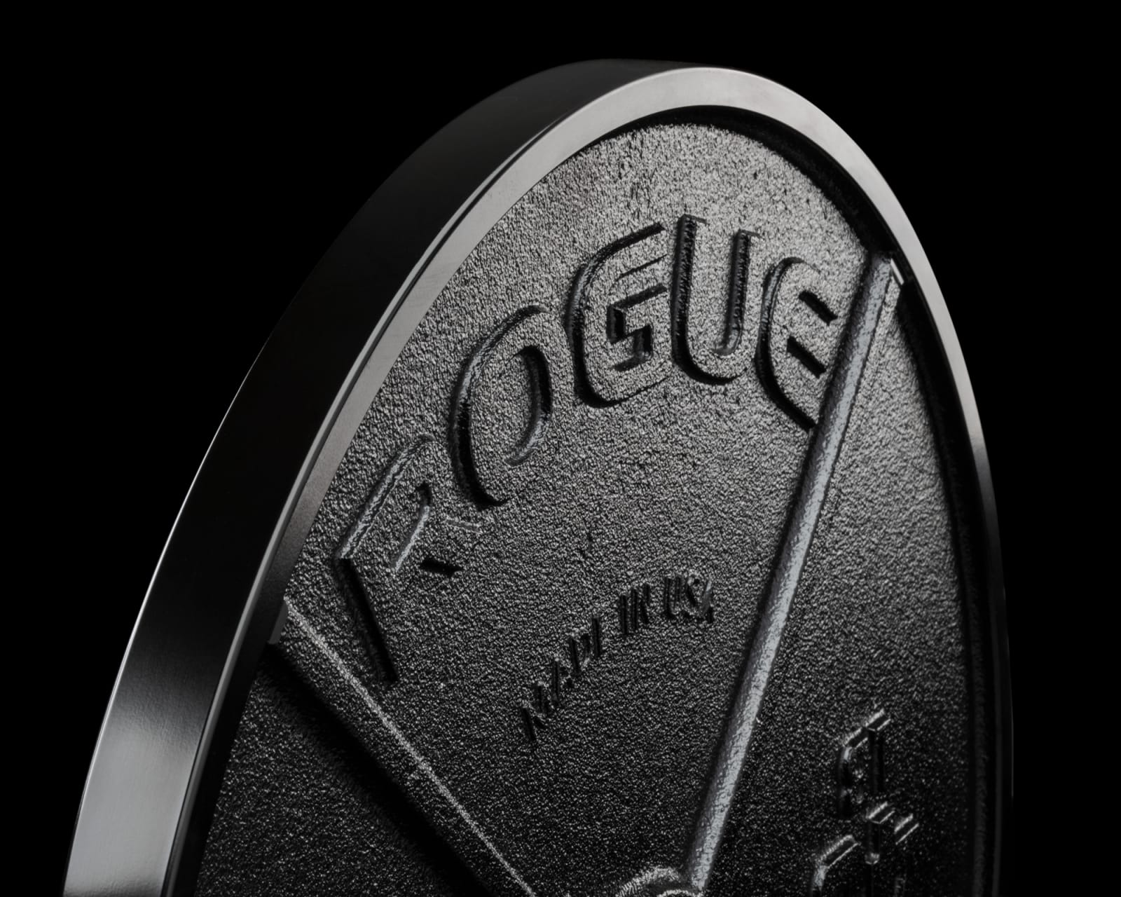100lb rogue olympic plate online